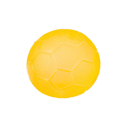 Semi-Transparent Squishy Stress Ball – Slow Rising Squeeze Toy for Anxiety Relief