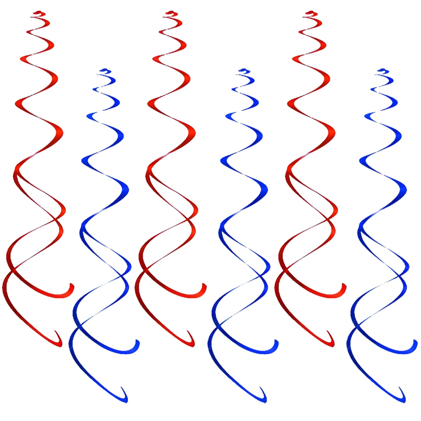 4th Of July Party Supplies Themed Tableware and Decorations