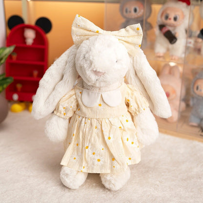 30cm(11.8 in) Bunny Doll Clothes – Cute Outfits & Dresses, Outfit Only