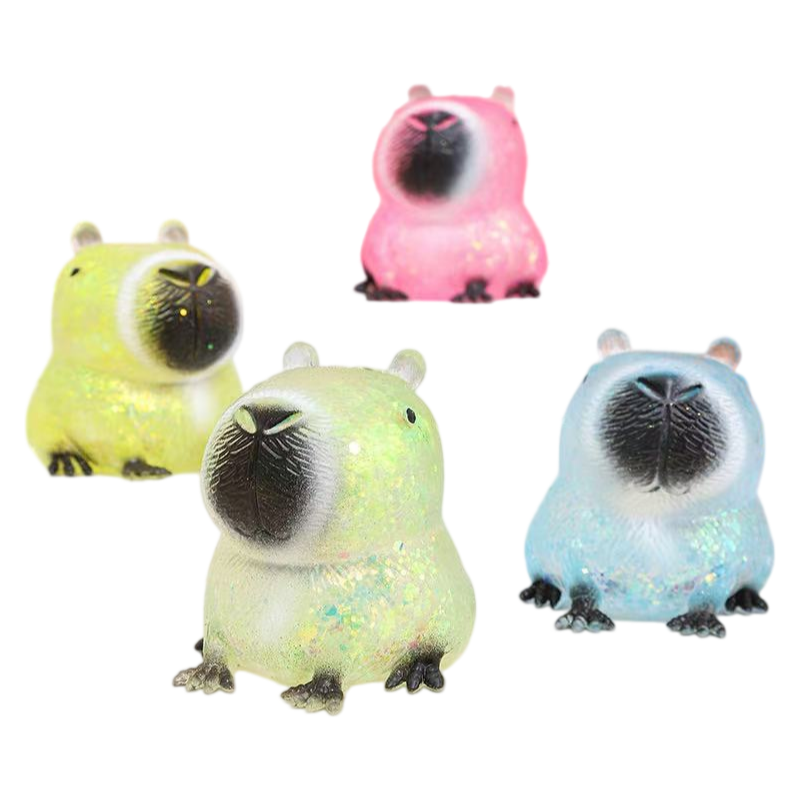 Super Soft Squishy Sensory Stress Relief Squeeze Fidget Taffy Texture Toy