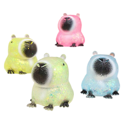 Super Soft Squishy Sensory Stress Relief Squeeze Fidget Taffy Texture Toy
