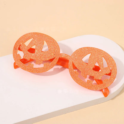 Halloween Party Glasses for Kids & Adults Funny Costume Sunglasses Photo Booth Props