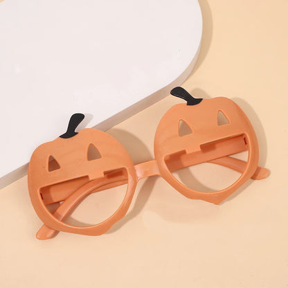 Halloween Party Glasses for Kids & Adults Funny Costume Sunglasses Photo Booth Props