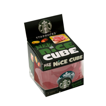 New Nice Cube Squishy Toy Slow Rising Stress Relief Squeeze Toy