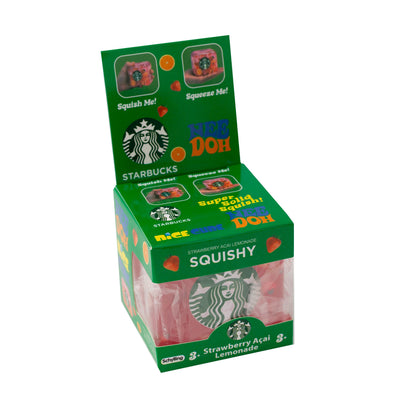 New Nice Cube Squishy Toy Slow Rising Stress Relief Squeeze Toy