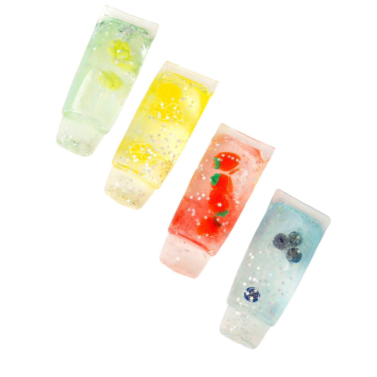 Soft Toothpaste Tube Squishy Stress Relief Toy – Stretchy Sensory Fidget Toy