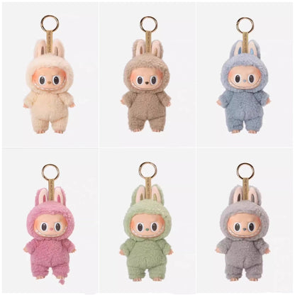 Girls Doll Similar Labubu Figure Toy (Not from POPMART)