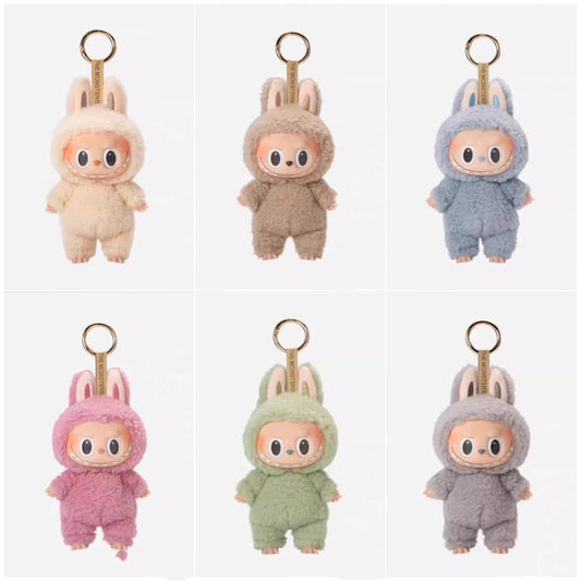 Girls Doll Similar Labubu Figure Toy (Not from POPMART)