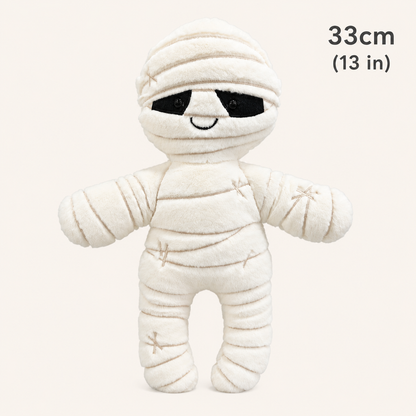 Halloween Plush Toy Collection Soft Stuffed Plush Decor & Gifts