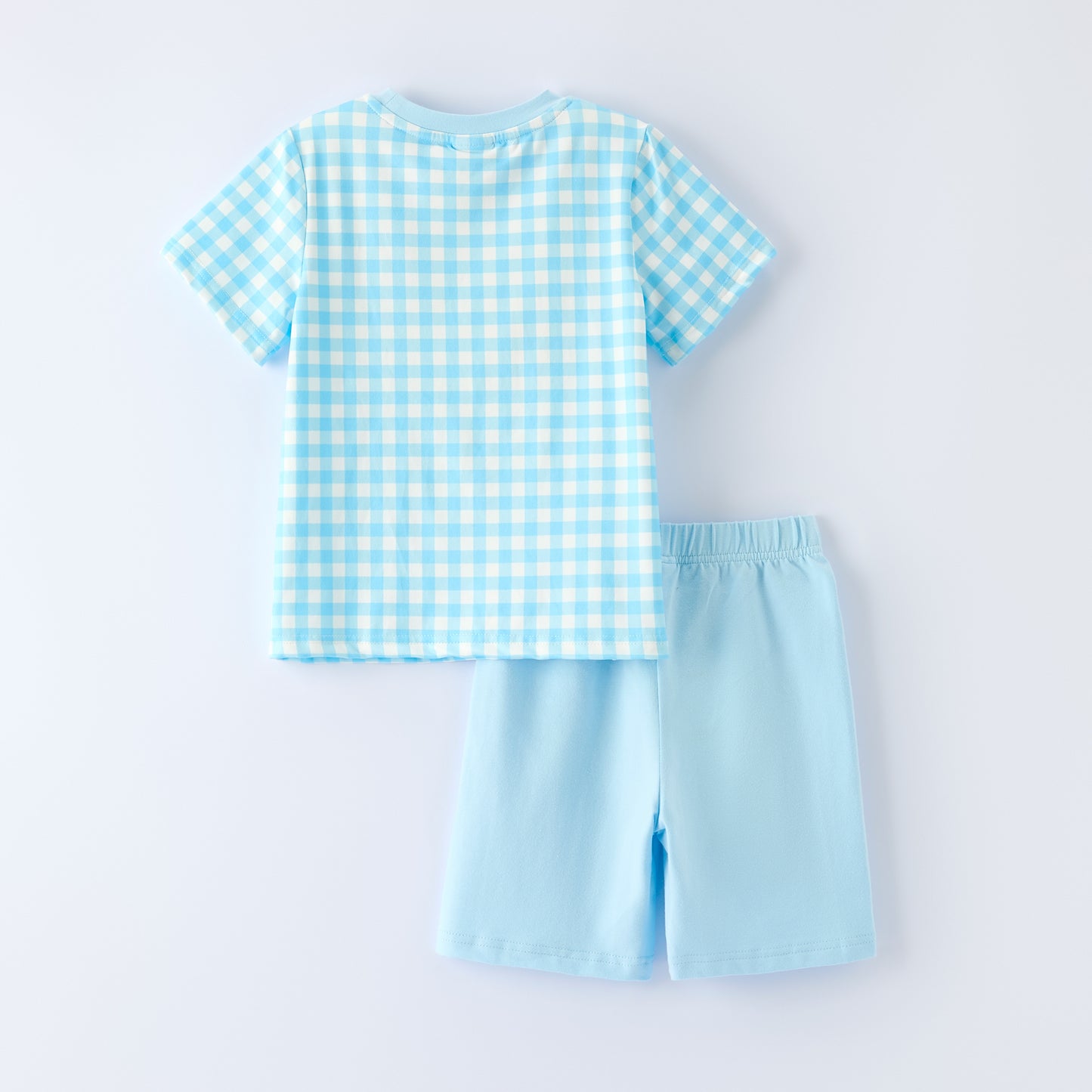 Spring/Summer Floral Embroidery Kids Collection — In Stock Now