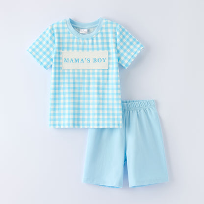 Spring/Summer Floral Embroidery Kids Collection — In Stock Now