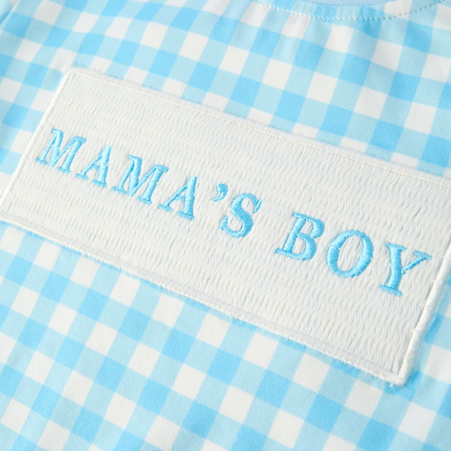 Spring/Summer Floral Embroidery Kids Collection — In Stock Now