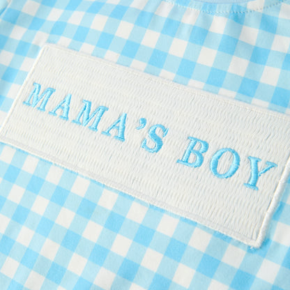 Spring/Summer Floral Embroidery Kids Collection — In Stock Now