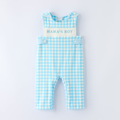 Spring/Summer Floral Embroidery Kids Collection — In Stock Now