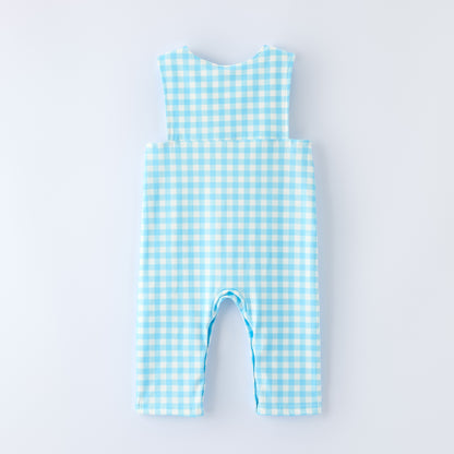 Spring/Summer Floral Embroidery Kids Collection — In Stock Now