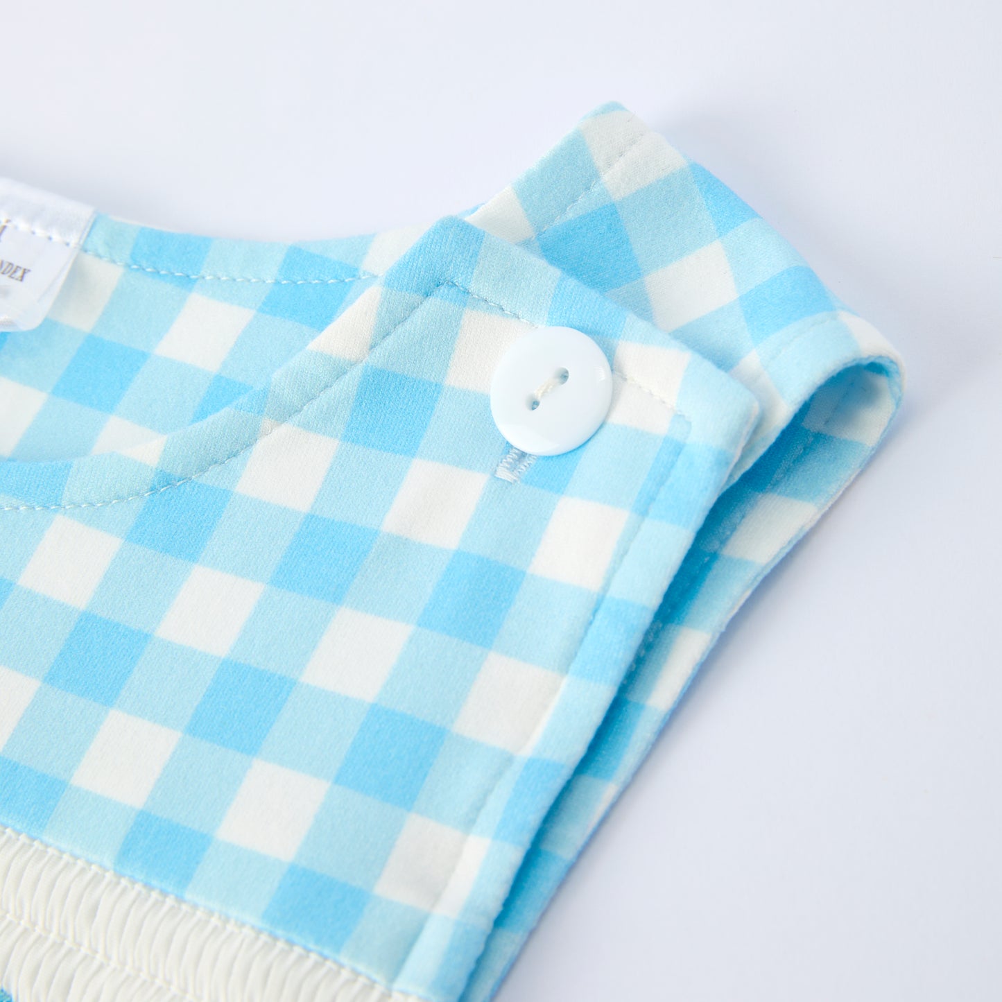 Spring/Summer Floral Embroidery Kids Collection — In Stock Now