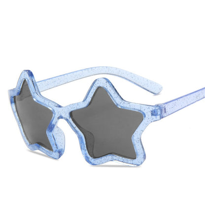 Kids Star Spangled Sunglasses Patriotic Multi color