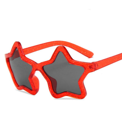 Kids Star Spangled Sunglasses Patriotic Multi color