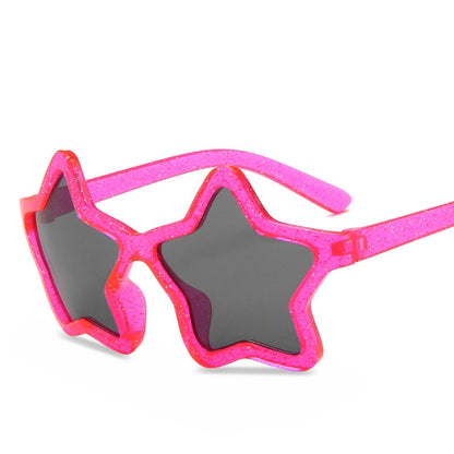 Kids Star Spangled Sunglasses Patriotic Multi color