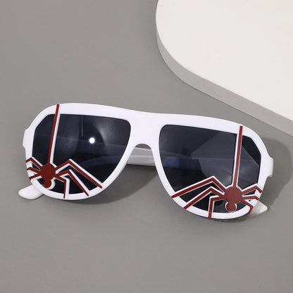 Halloween Party Glasses for Kids & Adults Funny Costume Sunglasses Photo Booth Props