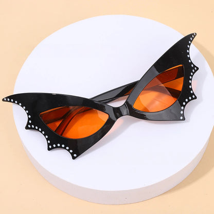Halloween Party Glasses for Kids & Adults Funny Costume Sunglasses Photo Booth Props