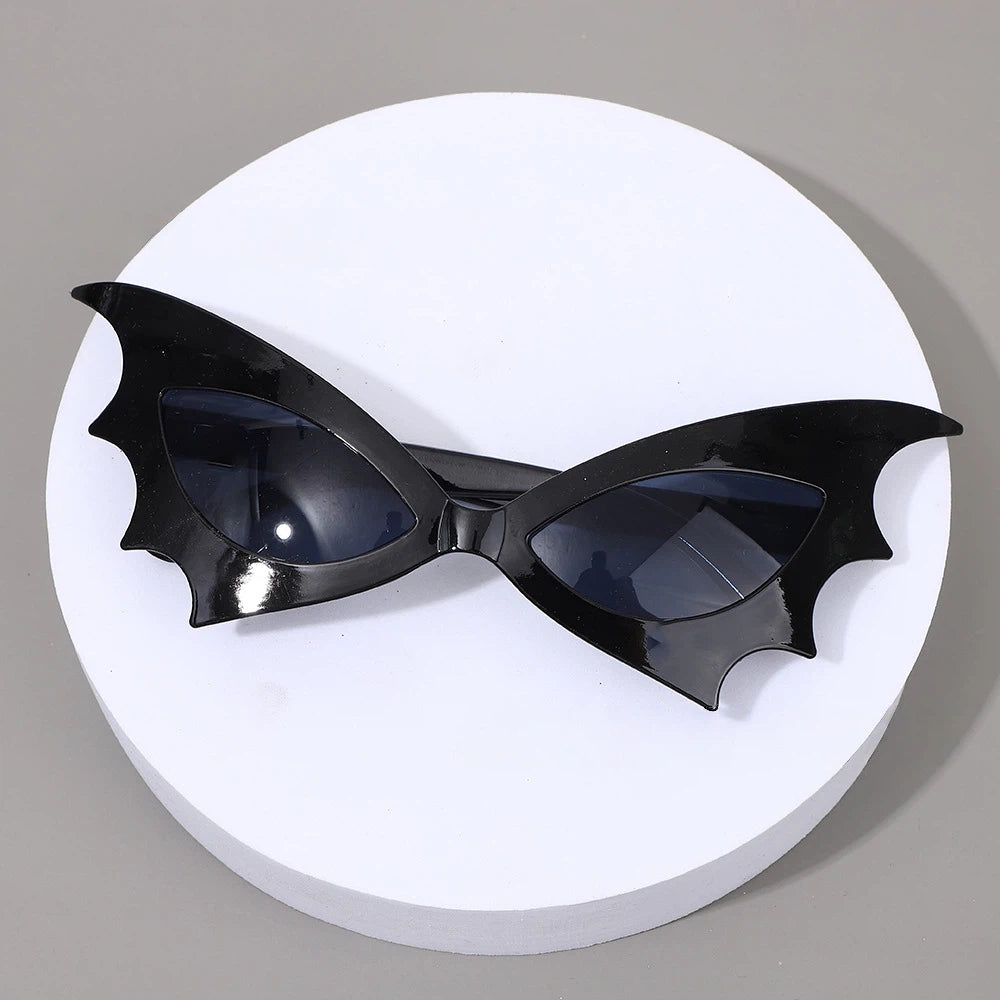 Halloween Party Glasses for Kids & Adults Funny Costume Sunglasses Photo Booth Props