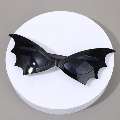Halloween Party Glasses for Kids & Adults Funny Costume Sunglasses Photo Booth Props