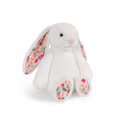 2026 Spring/Summer Easter Floral Plush Bunny Toy | Kids Gift & Easter Decoration