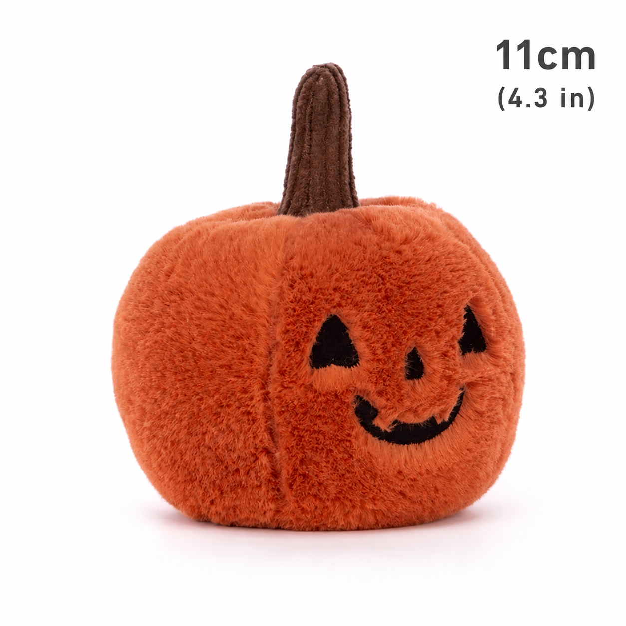 Halloween Plush Toy Collection Soft Stuffed Plush Decor & Gifts