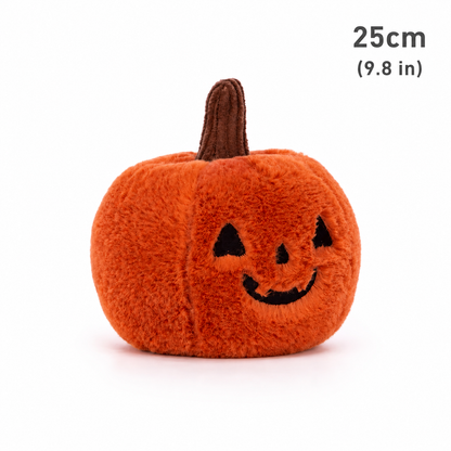 Halloween Plush Toy Collection Soft Stuffed Plush Decor & Gifts