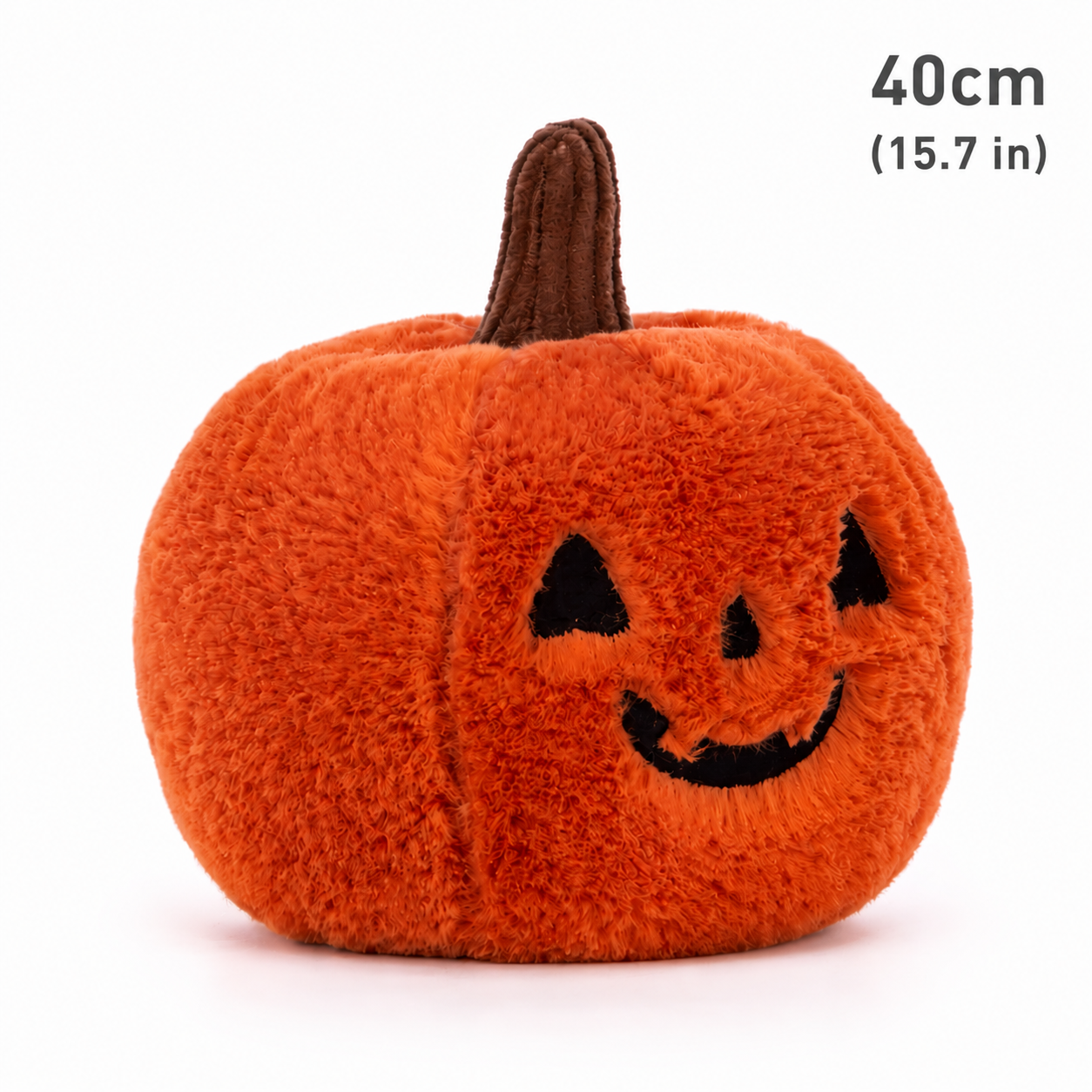 Halloween Plush Toy Collection Soft Stuffed Plush Decor & Gifts