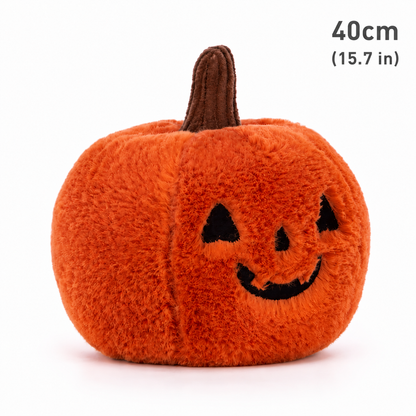 Halloween Plush Toy Collection Soft Stuffed Plush Decor & Gifts