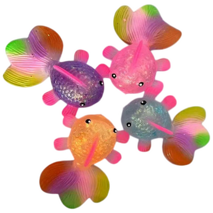 Super Soft Squishy Sensory Stress Relief Squeeze Fidget Taffy Texture Toy