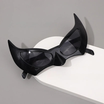 Halloween Party Glasses for Kids & Adults Funny Costume Sunglasses Photo Booth Props