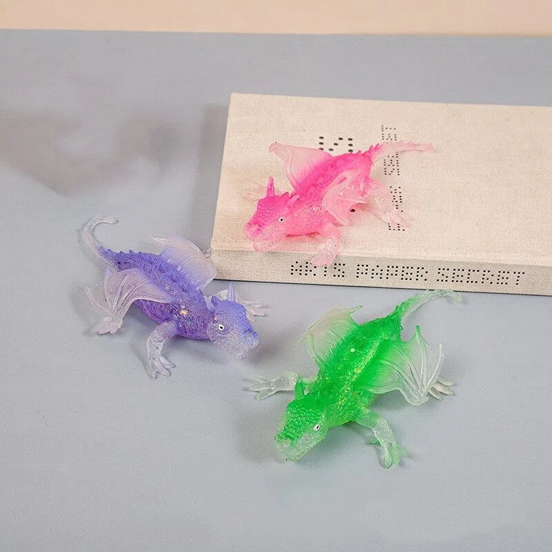 Super Soft Squishy Sensory Stress Relief Squeeze Fidget Taffy Texture Toy