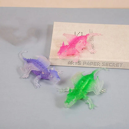 Super Soft Squishy Sensory Stress Relief Squeeze Fidget Taffy Texture Toy
