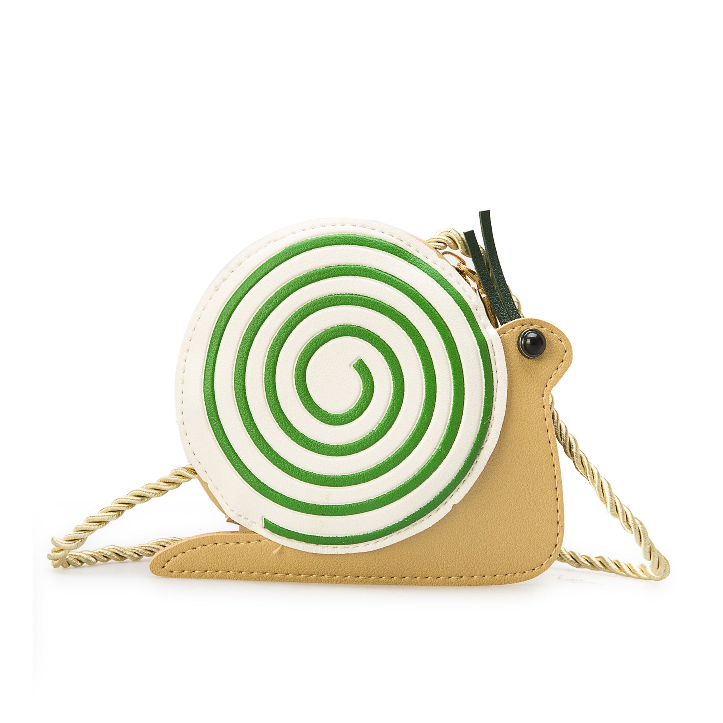 Kids Cute Cartoon Animal Crossbody Bag Mini Shoulder Purse for Boys & Girls