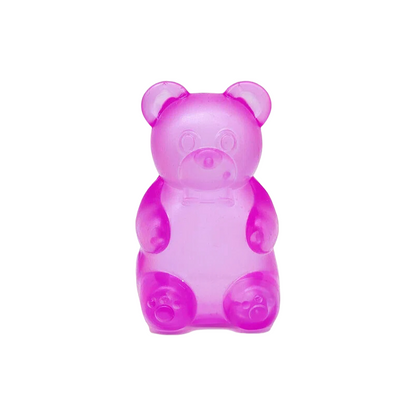 Bear Slow Rising Stress Relief Squeeze Toy Boxed Set