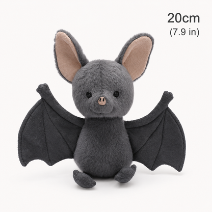 Halloween Plush Toy Collection Soft Stuffed Plush Decor & Gifts