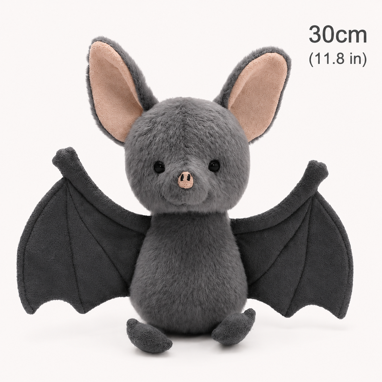 Halloween Plush Toy Collection Soft Stuffed Plush Decor & Gifts
