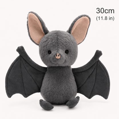 Halloween Plush Toy Collection Soft Stuffed Plush Decor & Gifts