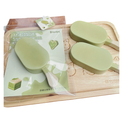 Popsicle Squishy Slow Rising Stress Relief Squeeze Toy