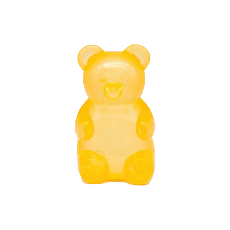 Bear Slow Rising Stress Relief Squeeze Toy Boxed Set