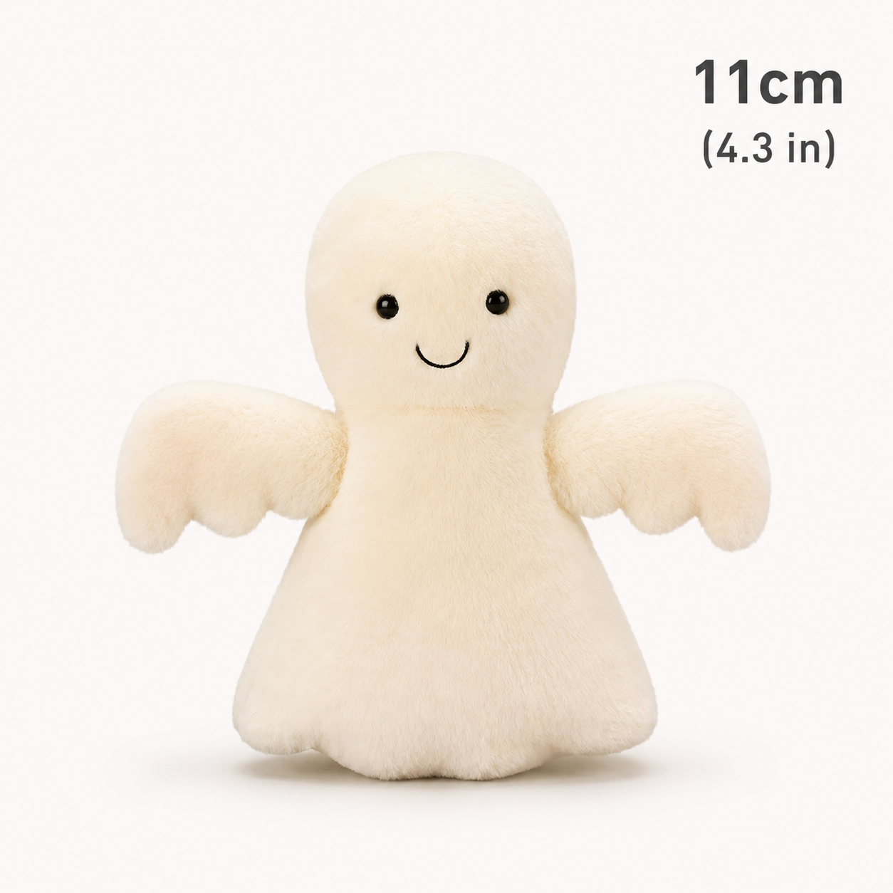 Halloween Plush Toy Collection Soft Stuffed Plush Decor & Gifts