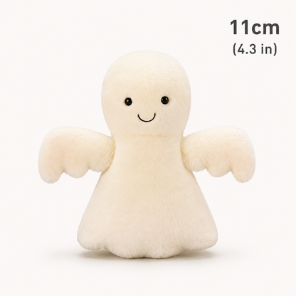 Halloween Plush Toy Collection Soft Stuffed Plush Decor & Gifts