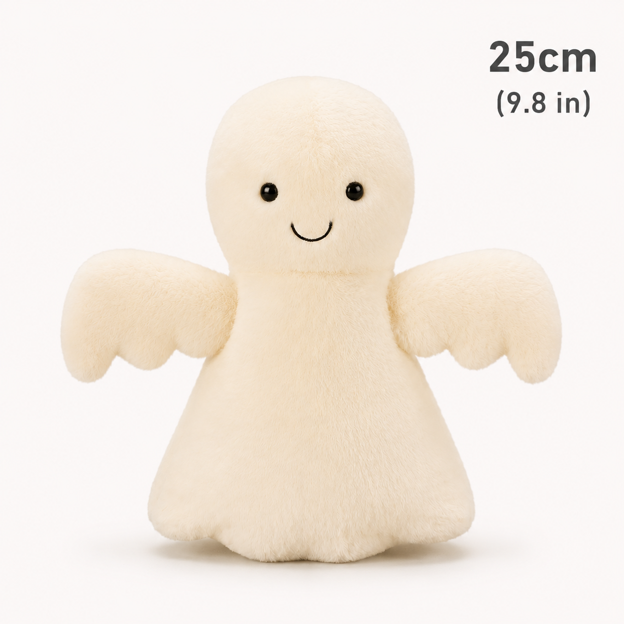 Halloween Plush Toy Collection Soft Stuffed Plush Decor & Gifts