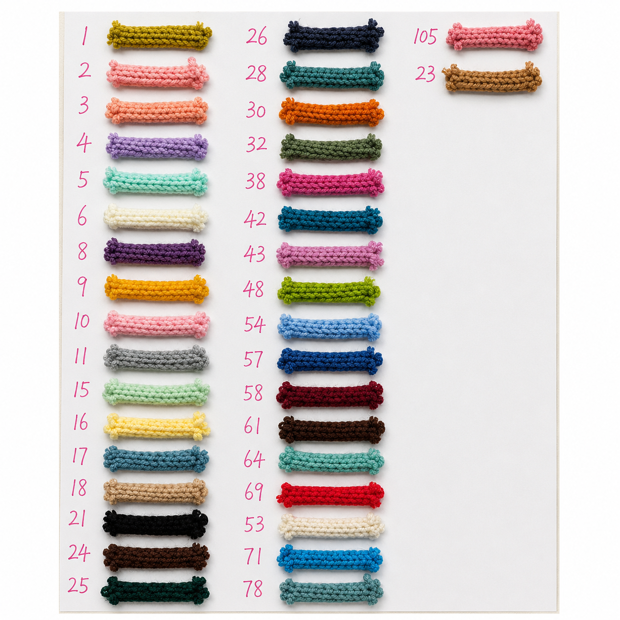 Personalized Yarn Embroidered Striped Seersucker Cosmetic Bag – Custom Name Pouch