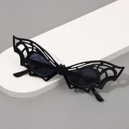 Halloween Party Glasses for Kids & Adults Funny Costume Sunglasses Photo Booth Props