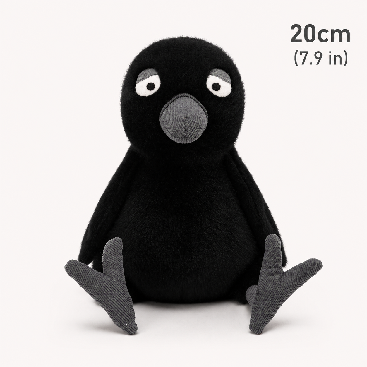Halloween Plush Toy Collection Soft Stuffed Plush Decor & Gifts