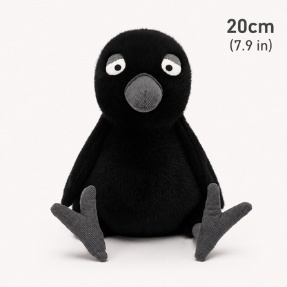 Halloween Plush Toy Collection Soft Stuffed Plush Decor & Gifts